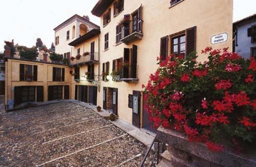 Locanda Martelletti Cocconato Exterior photo